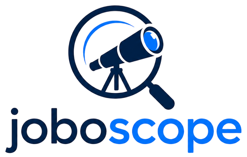 Joboscope